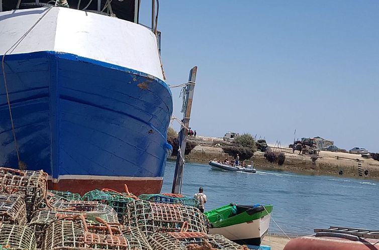 Appartement Casa bem-vindo