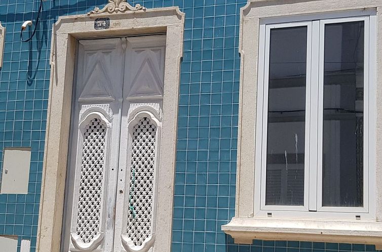 Appartement Casa bem-vindo