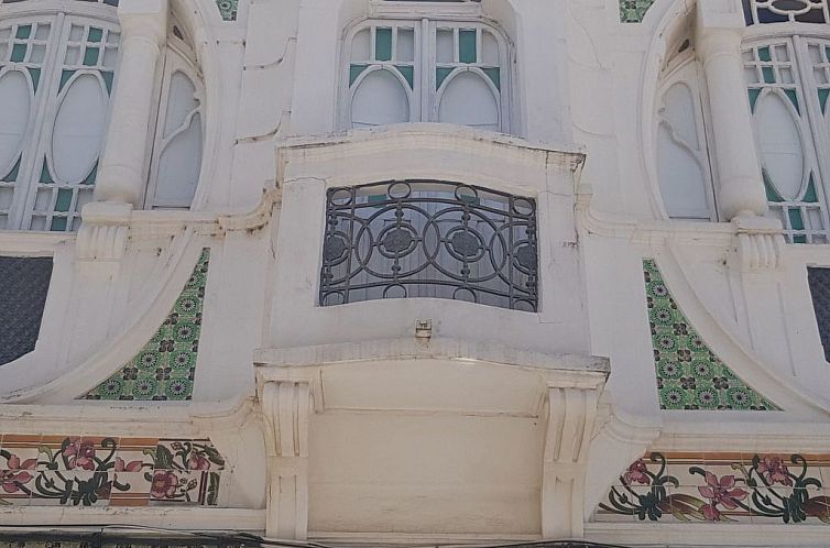 Appartement Casa bem-vindo