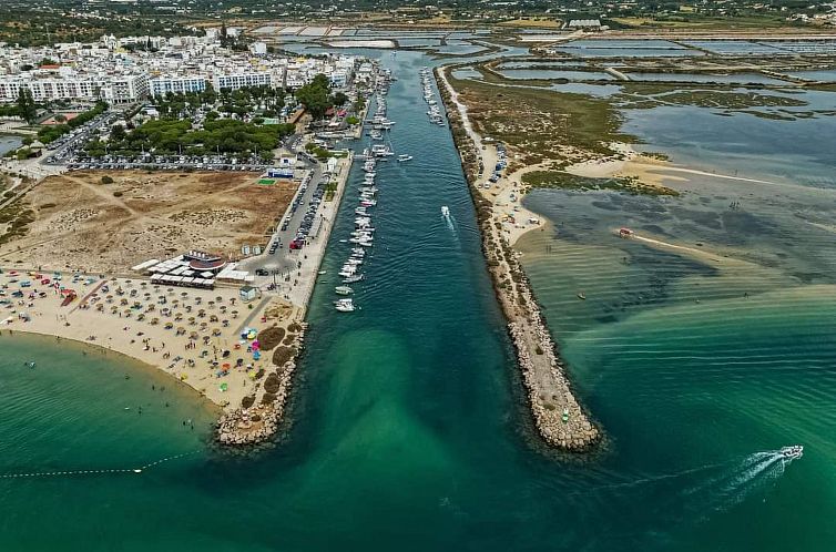 Appartement Casa bem-vindo