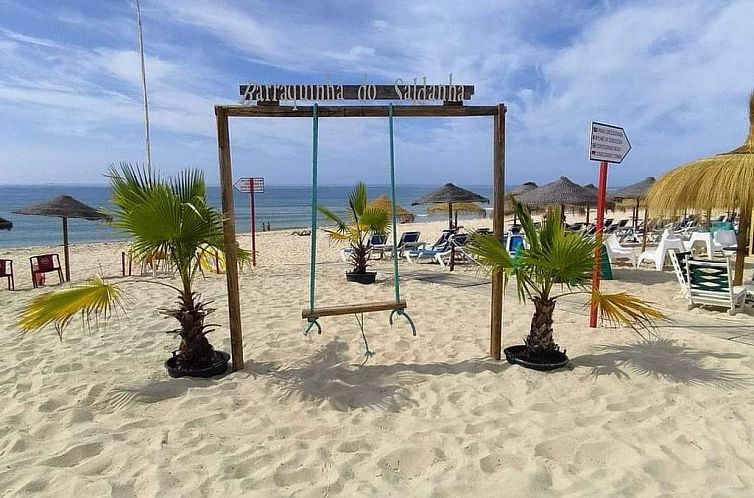 Appartement Casa bem-vindo