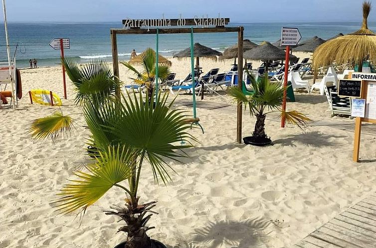 Appartement Casa bem-vindo