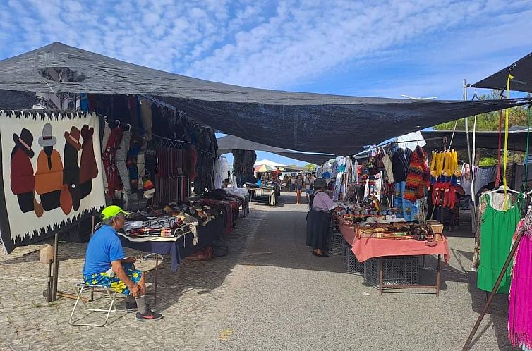 Appartement Casa bem-vindo