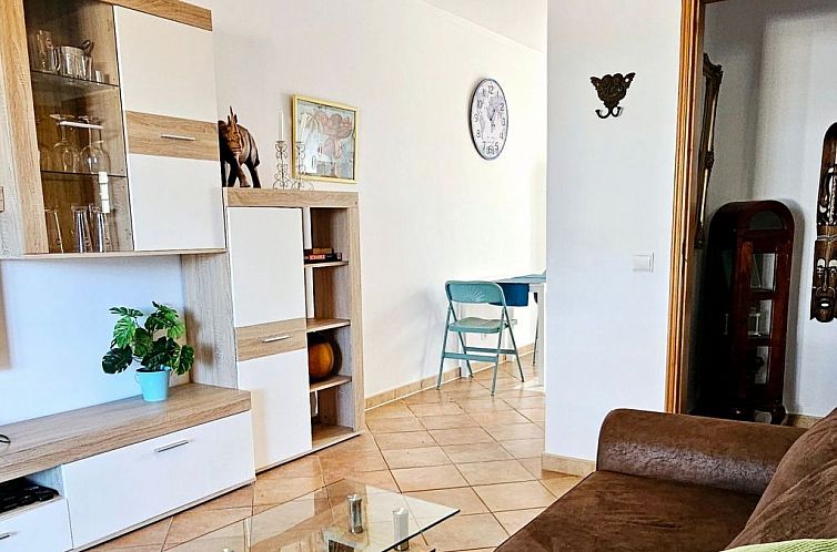 Appartement Casa bem-vindo