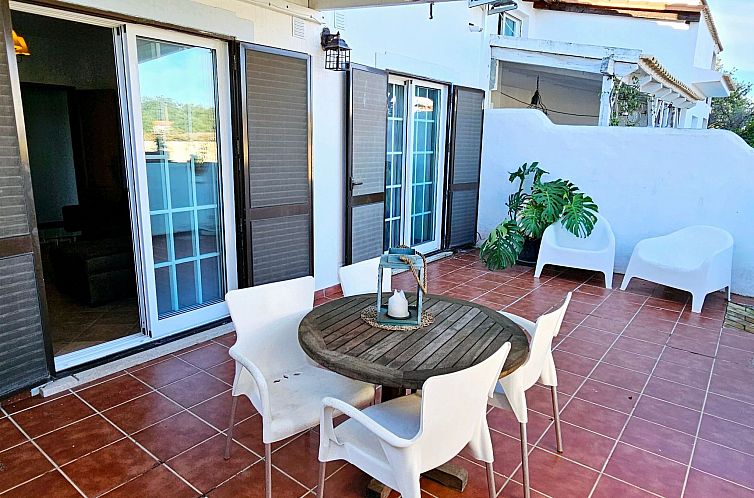 Appartement Casa bem-vindo