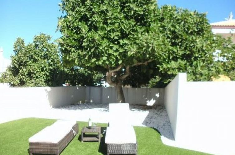 Appartement Appartement Fuseta Ria Resort