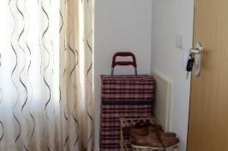 Appartement Appartement Fuseta Ria Resort