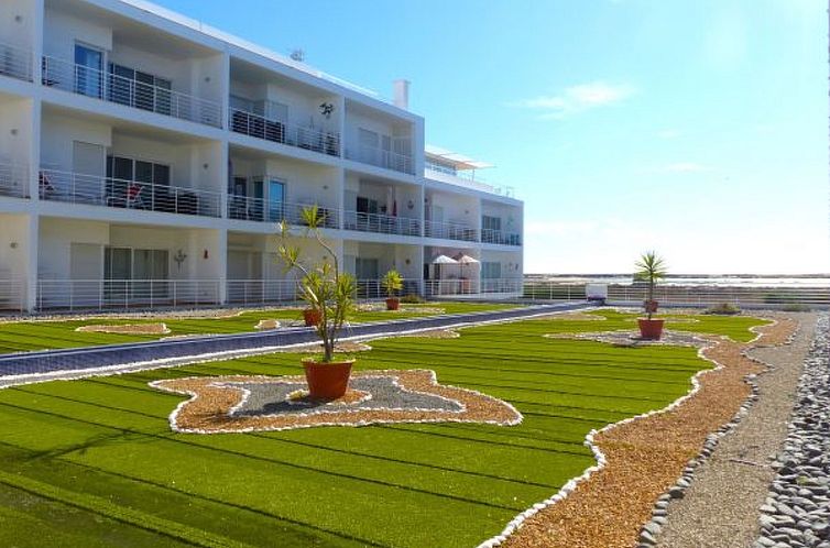 Unterkunft 1273452 - Appartement Algarve - Appartement Fuseta Formosa Village