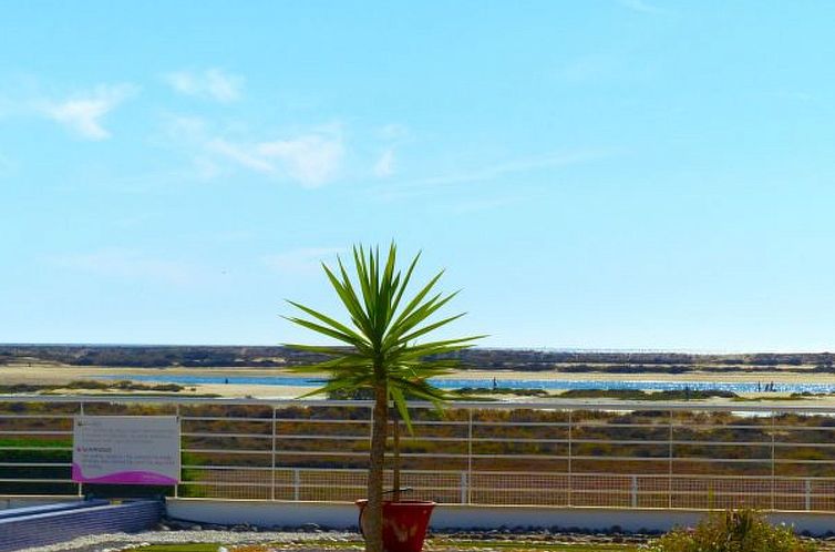 Appartement Fuseta Formosa Village