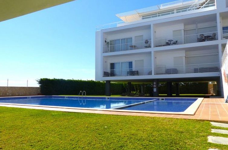 Appartement Fuseta Formosa Village