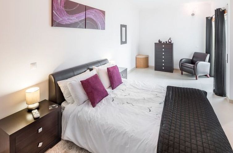 Appartement Fuseta Formosa Village