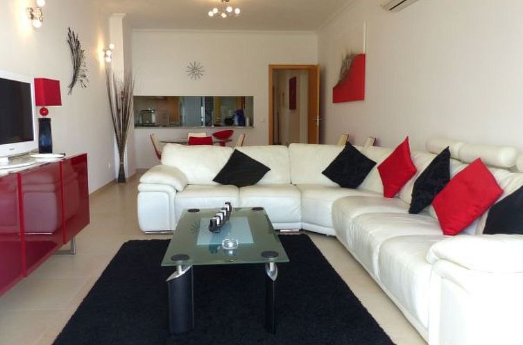 Appartement Fuseta Formosa Village
