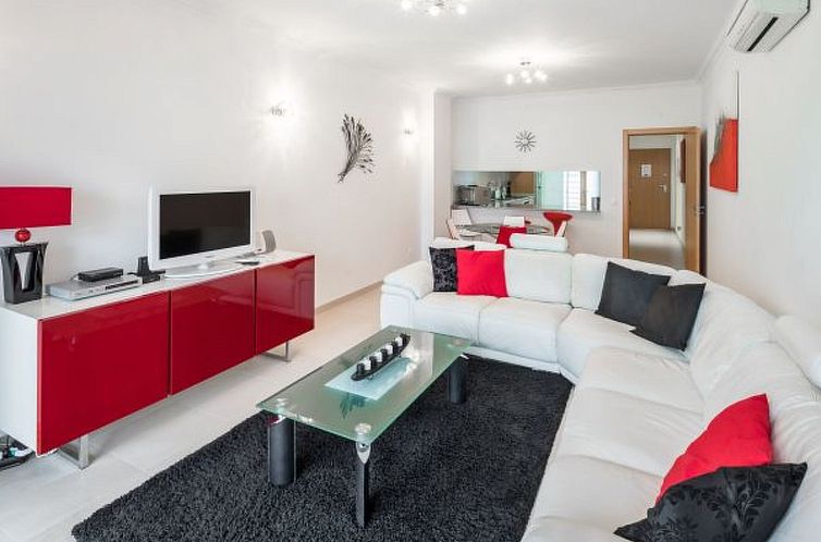 Appartement Fuseta Formosa Village