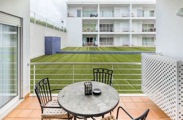 Appartement Fuseta Formosa Village