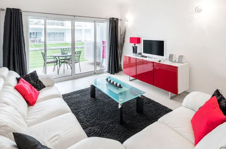 Appartement Fuseta Formosa Village
