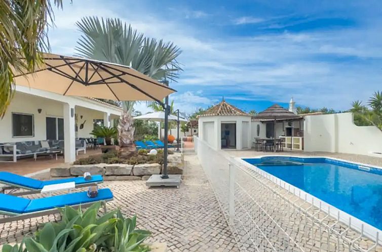 Guest house 1273473 - Holiday property Algarve - Aljosul