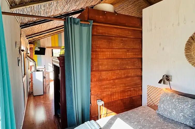 Glamping Cabana