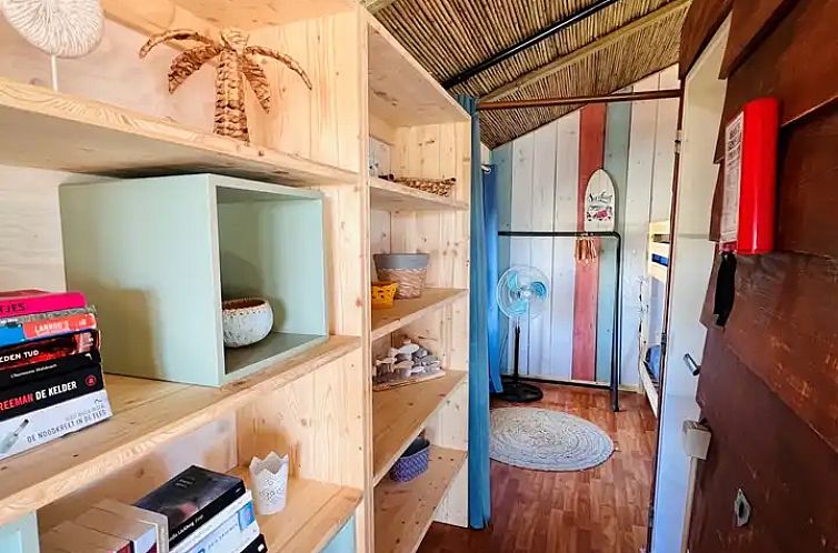 Glamping Cabana