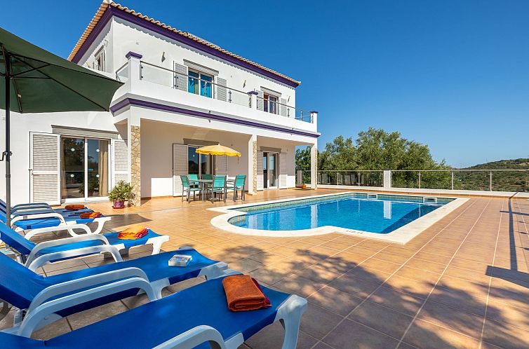 Guest house 1273910 - Holiday property Algarve - Vakantiehuis Casa Joaquim