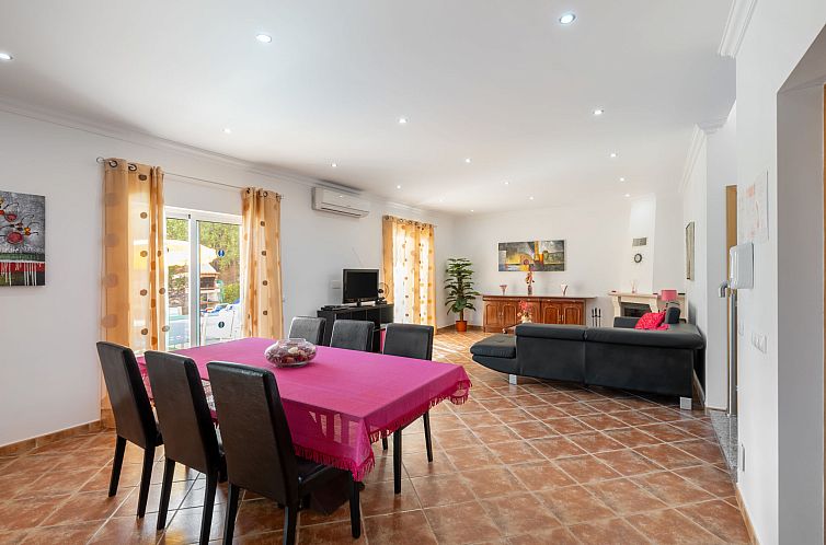 Vakantiehuis Casa Joaquim