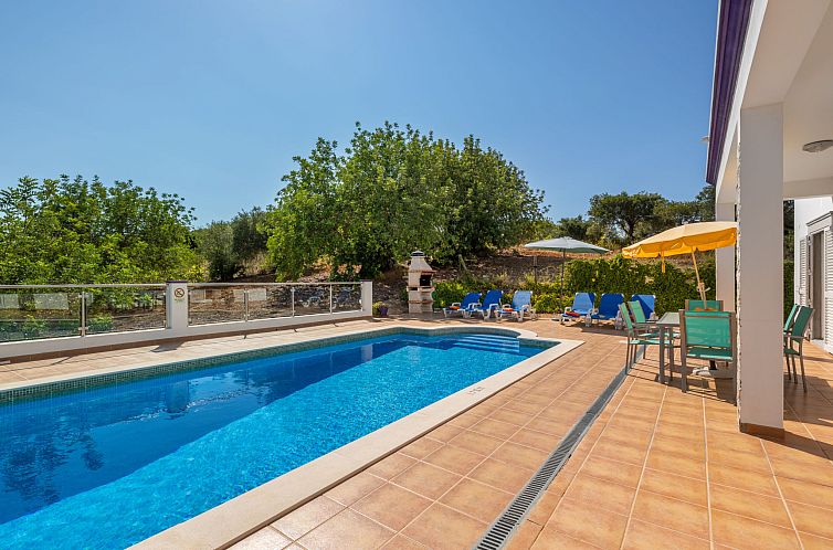 Vakantiehuis Casa Joaquim