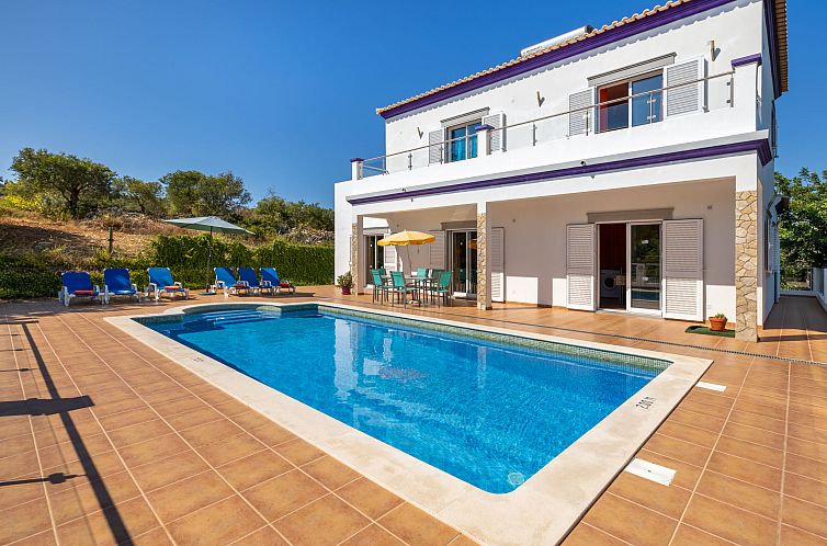 Vakantiehuis Casa Joaquim