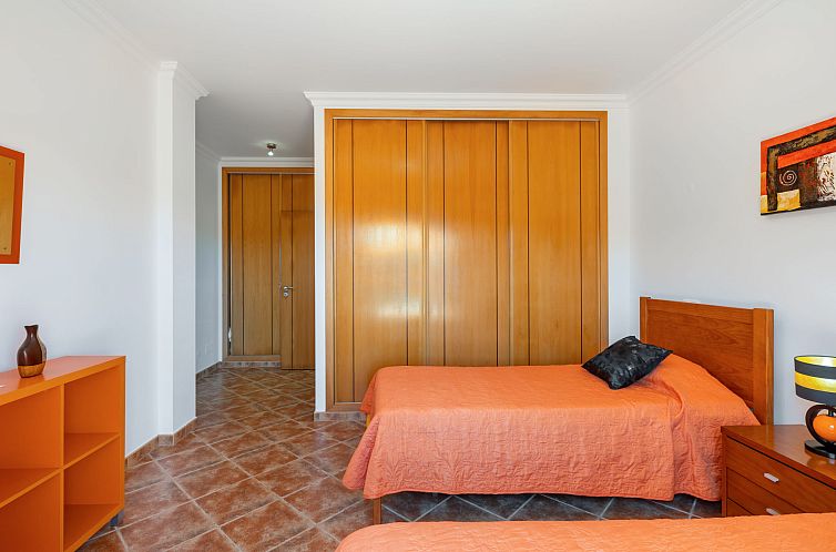 Vakantiehuis Casa Joaquim