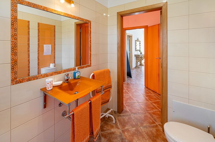 Vakantiehuis Casa Joaquim
