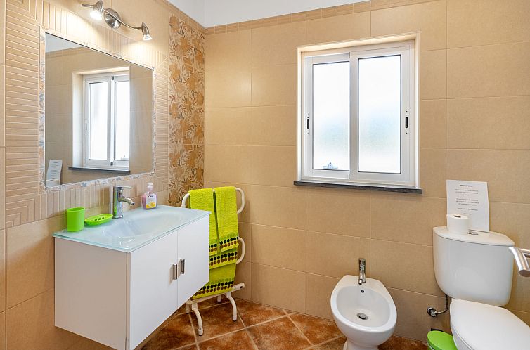 Vakantiehuis Casa Joaquim