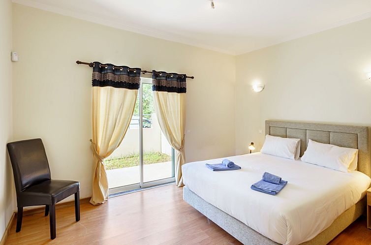 Vakantiehuis Baia da Fuseta