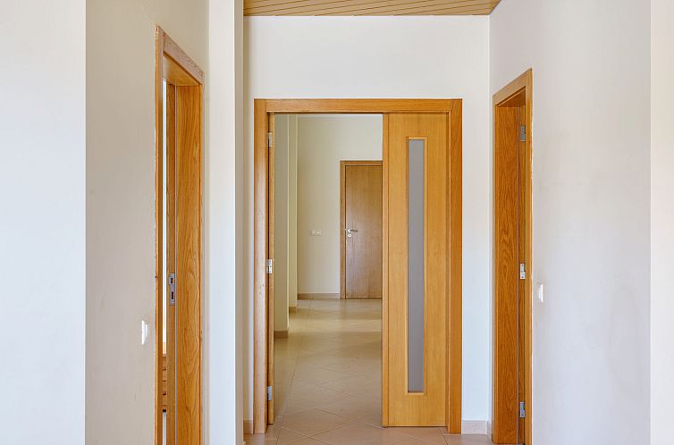 Vakantiehuis Baia da Fuseta