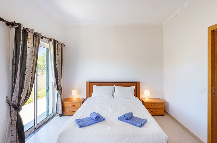 Vakantiehuis Baia da Fuseta