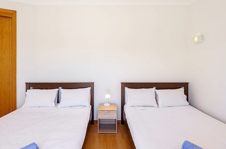 Vakantiehuis Baia da Fuseta