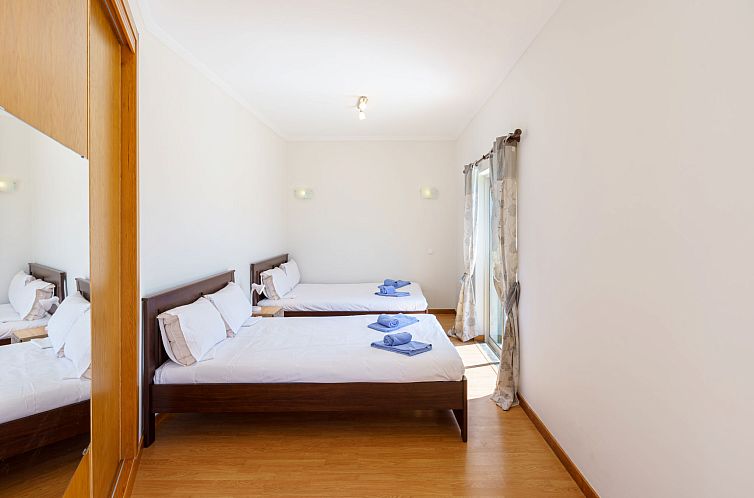 Vakantiehuis Baia da Fuseta