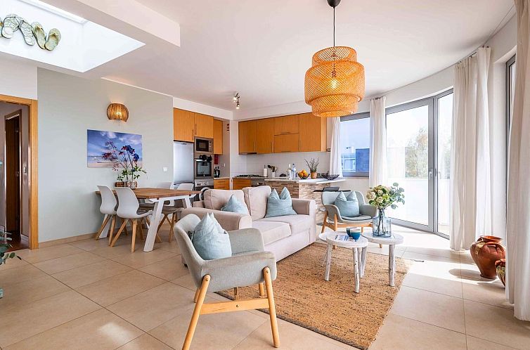 Appartement in Fuseta