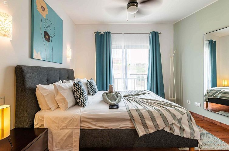 Appartement in Fuseta