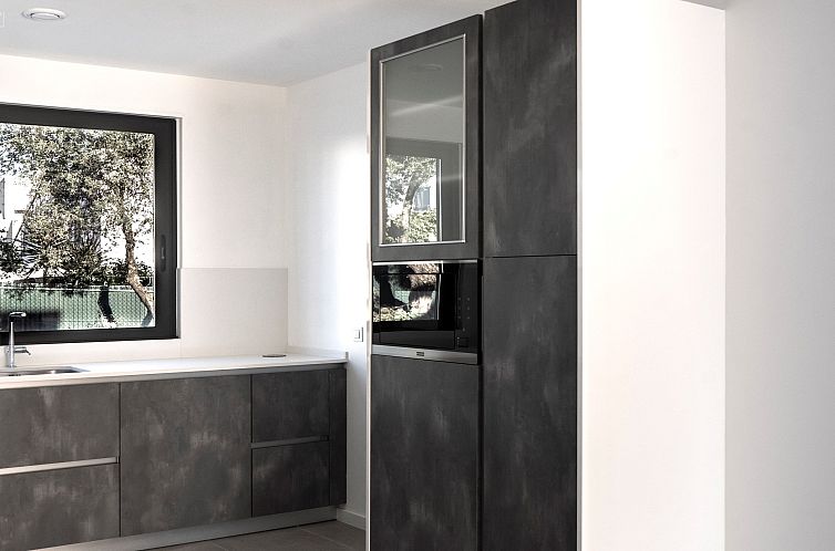 Vrijstaande woning in Fuseta