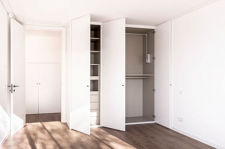 Vrijstaande woning in Fuseta