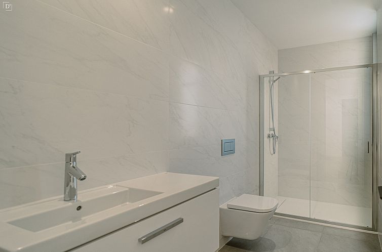 Vrijstaande woning in Fuseta