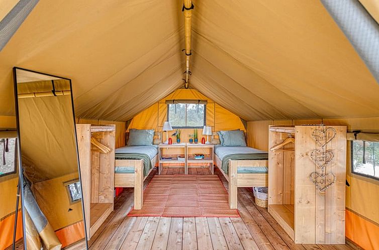 Vakantiehuis in São Bartolomeu de Messines