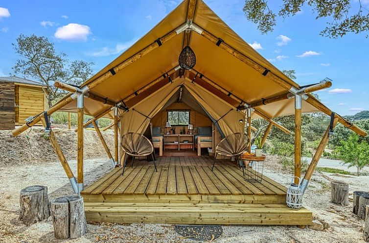 Vakantiehuis in São Bartolomeu de Messines