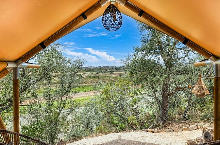 Vakantiehuis in São Bartolomeu de Messines