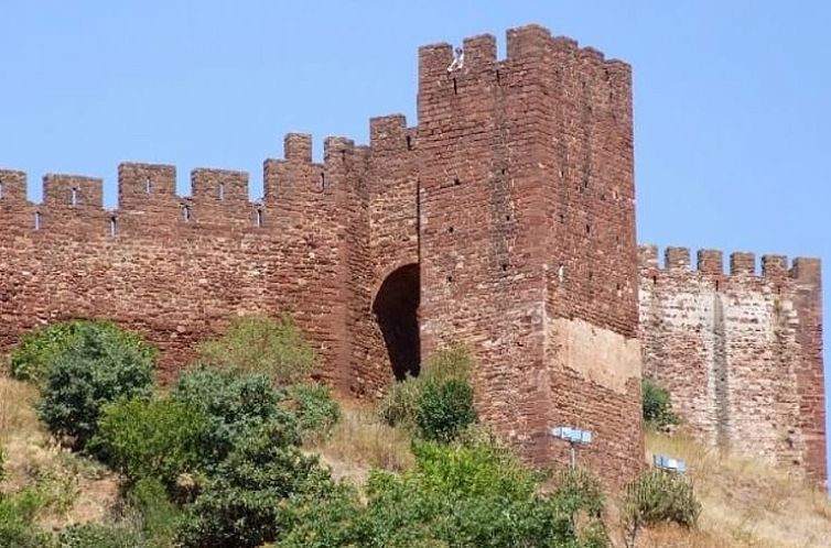 Vakantiehuis in São Bartolomeu de Messines