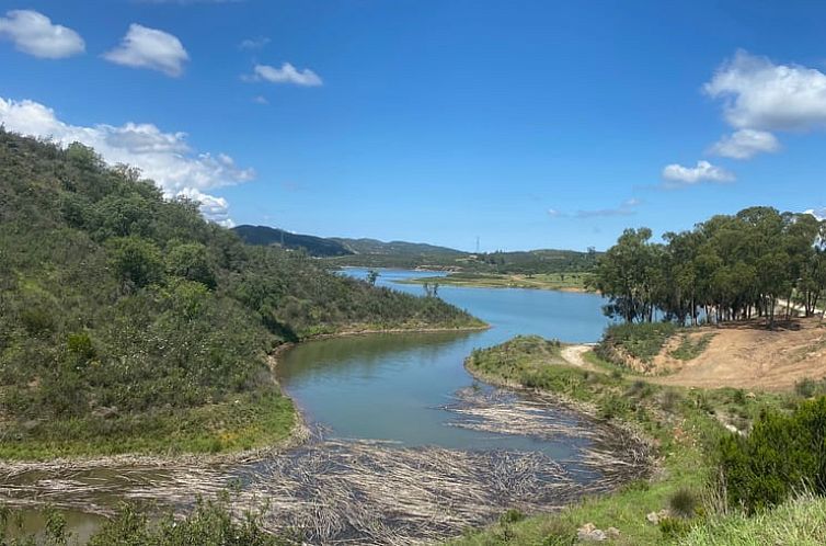 Vakantiehuis in São Bartolomeu de Messines