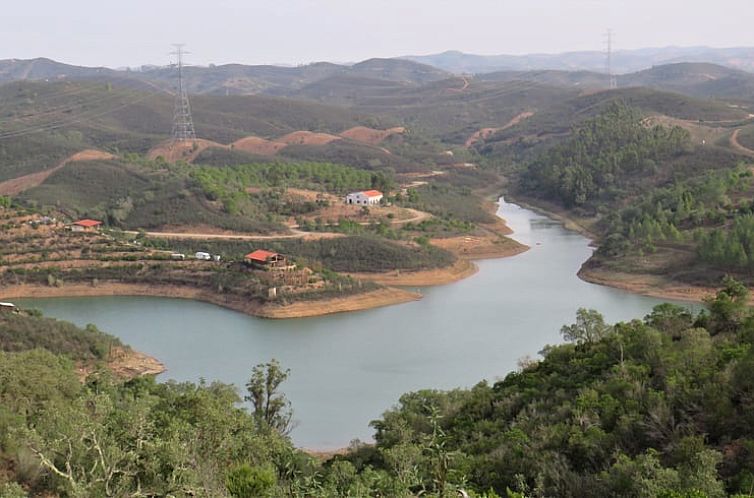 Vakantiehuis in São Bartolomeu de Messines