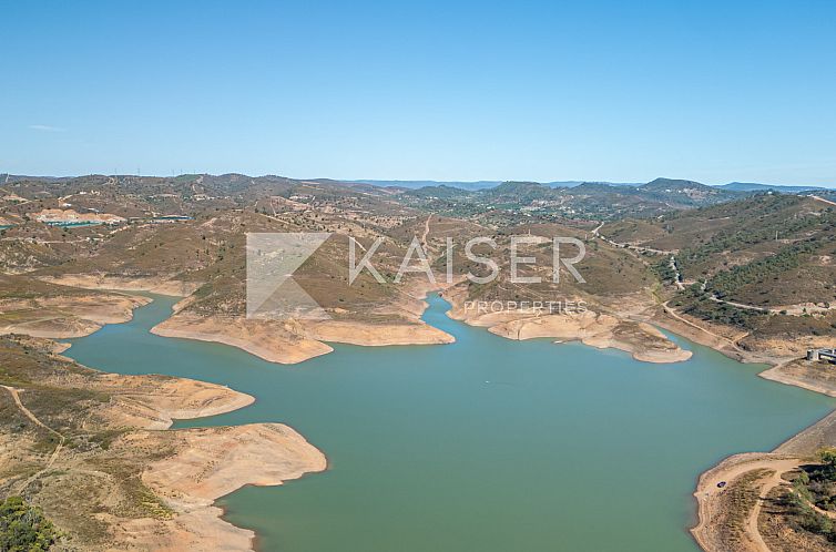 Guest house 1274217 - Holiday property Algarve - Kavel in São Bartolomeu de Messines