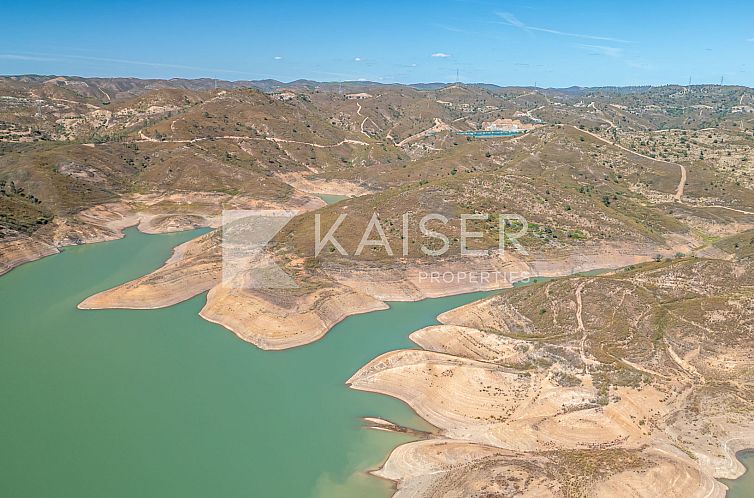 Kavel in São Bartolomeu de Messines