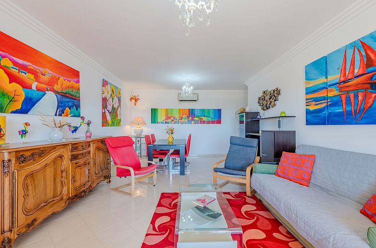 Appartement Mira Praia