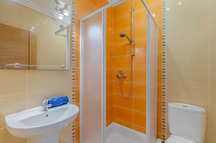 Appartement Mira Praia