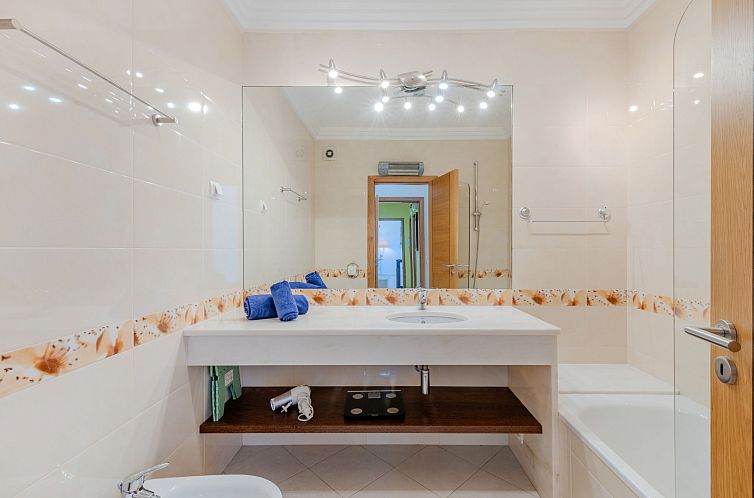 Appartement Mira Praia